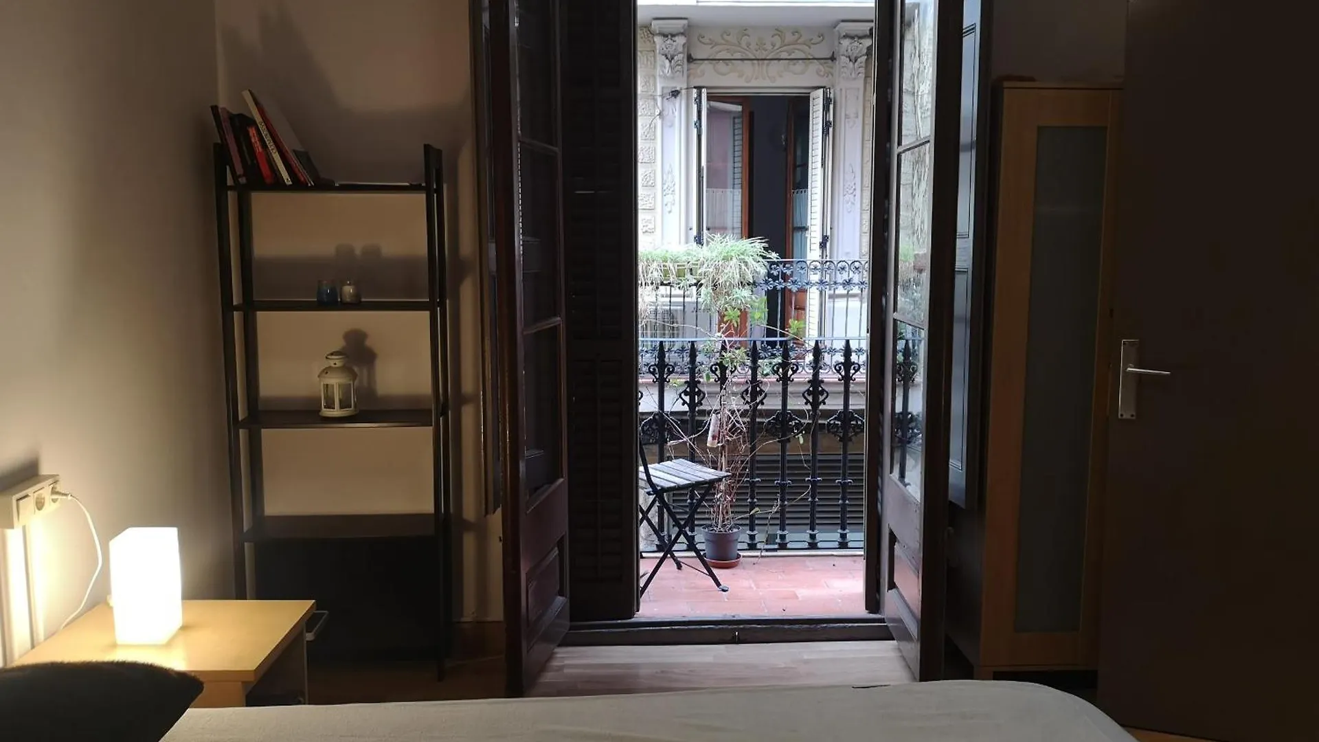 Aparteasy - Pure Gracia, Excellent Location 바르셀로나 스페인