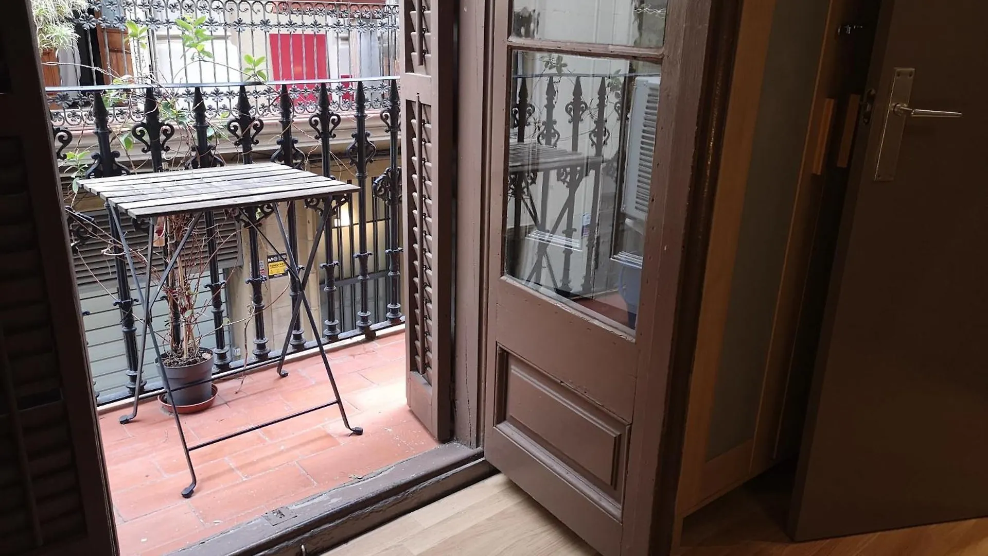 아파트 Aparteasy - Pure Gracia, Excellent Location 바르셀로나 스페인