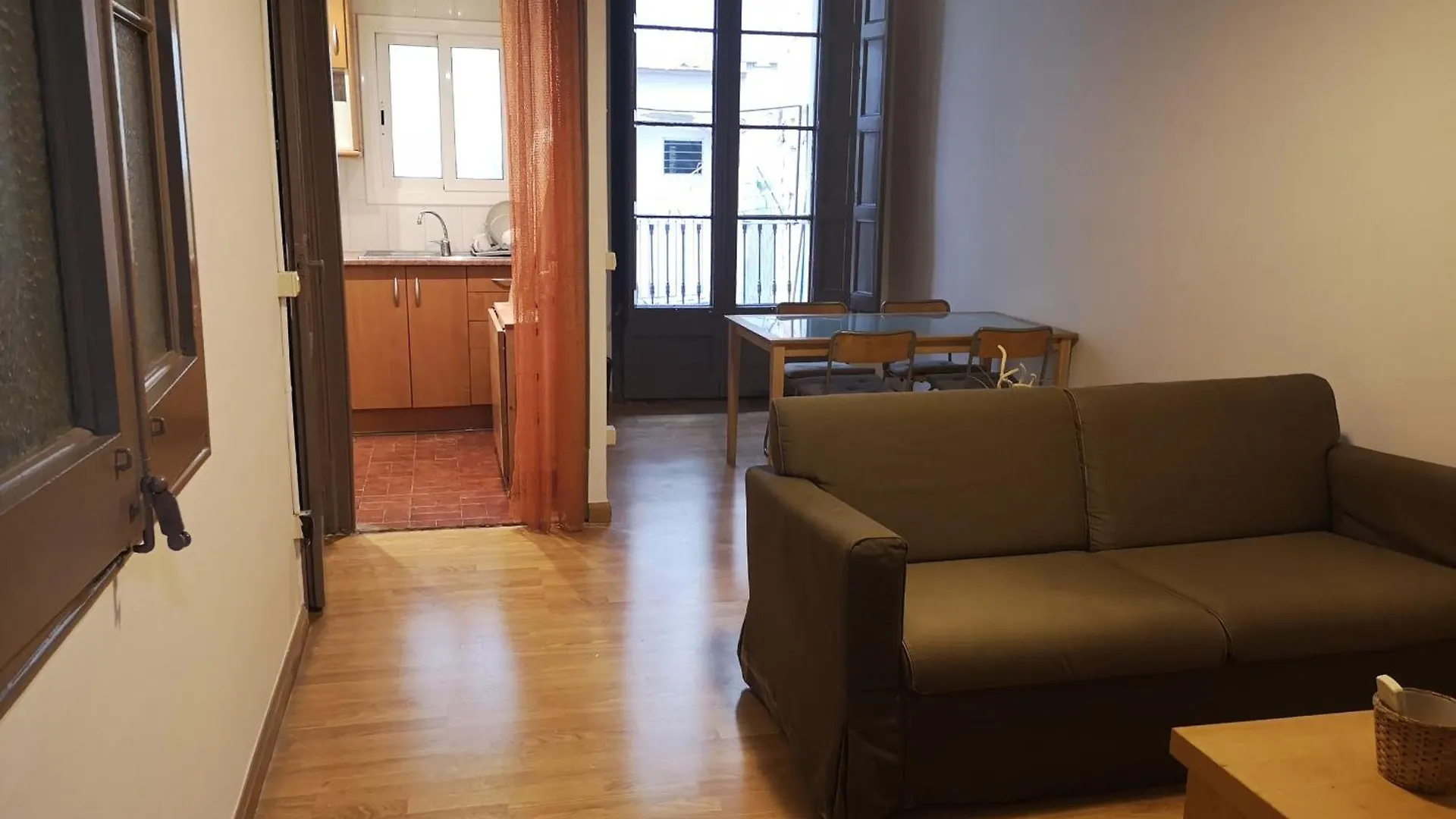 Aparteasy - Pure Gracia, Excellent Location 바르셀로나
