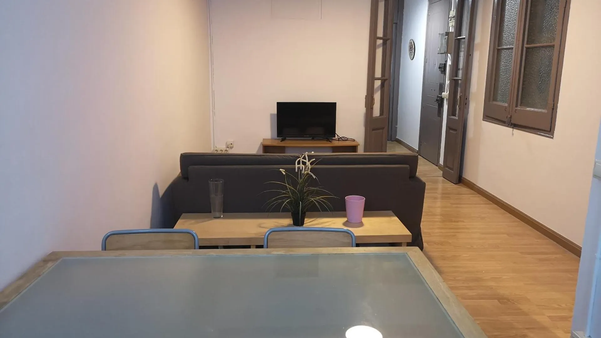Aparteasy - Pure Gracia, Excellent Location 바르셀로나 0*,